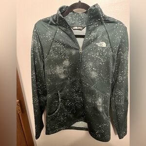 North face women’s jacket